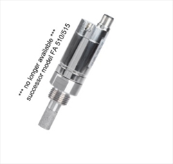 Cảm biến đo nhiệt độ điểm sương cho khí nén CS Instruments FA 415